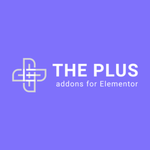 The Plus Addons For Elementor