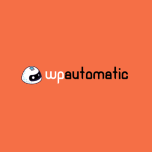 WP Automatic